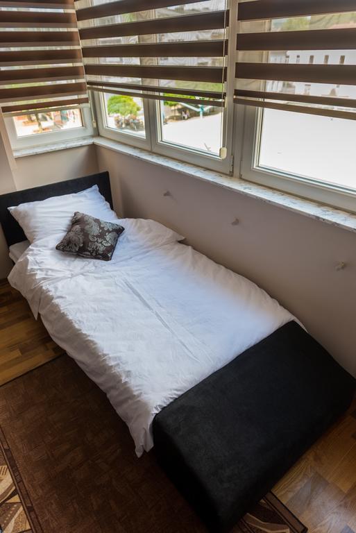 Suites Donna Bihac Exterior photo